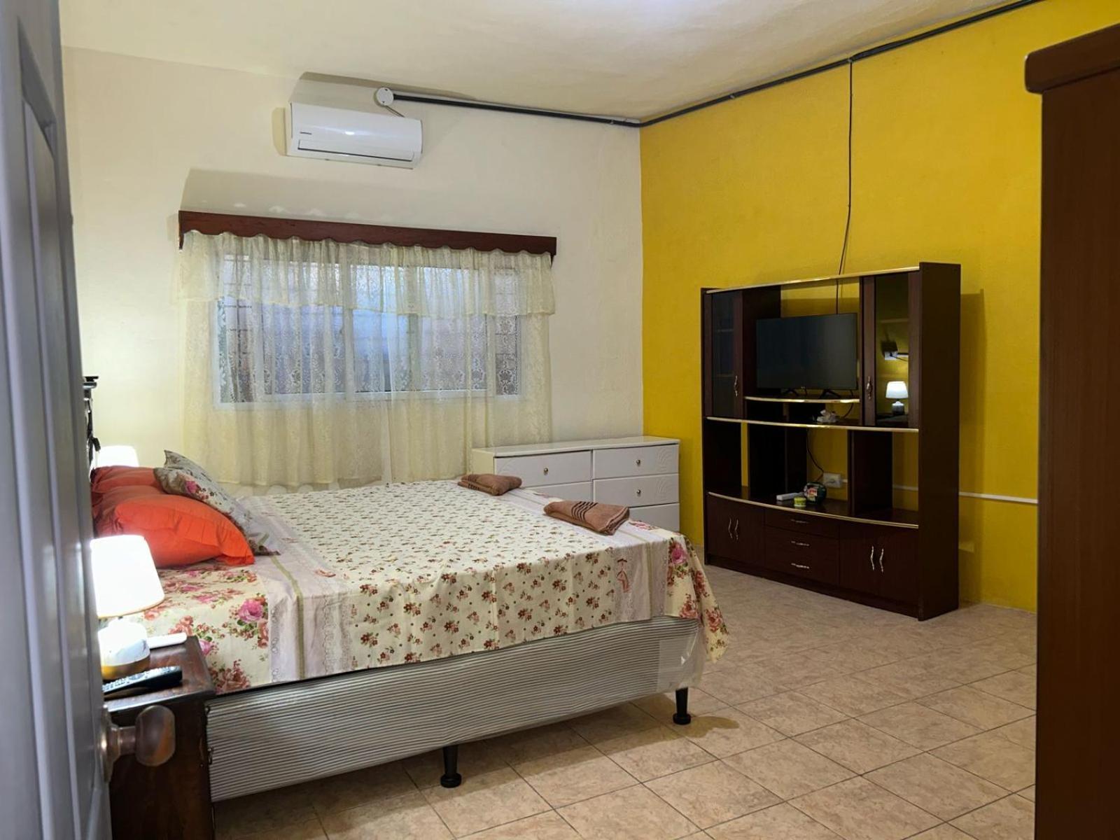 Casa Maya Itza Flores Εξωτερικό φωτογραφία