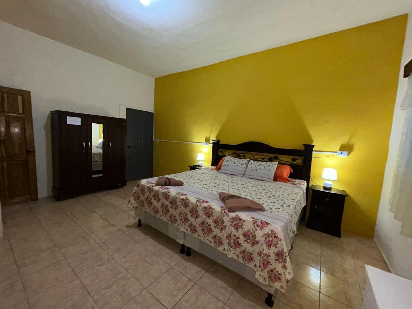 Casa Maya Itza Flores Εξωτερικό φωτογραφία