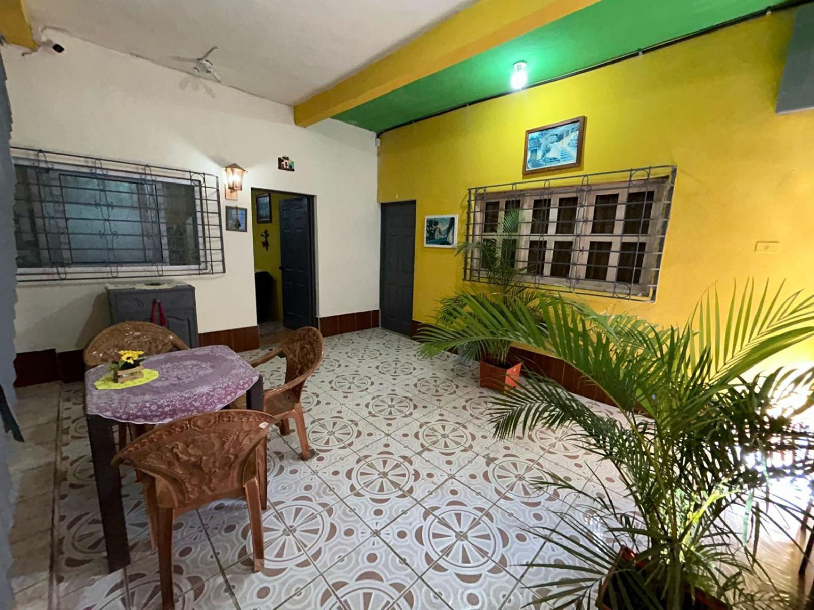Casa Maya Itza Flores Εξωτερικό φωτογραφία