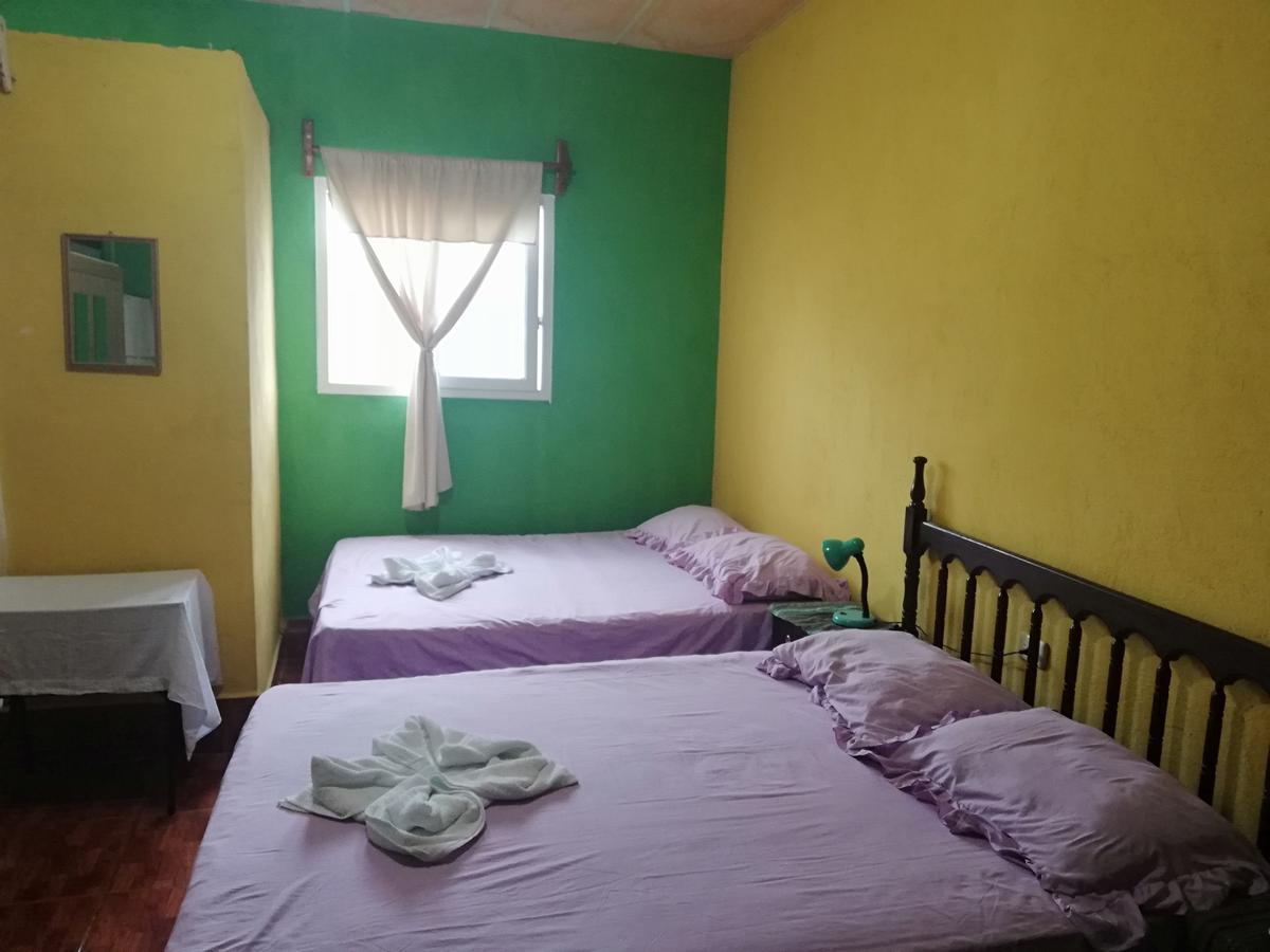 Casa Maya Itza Flores Εξωτερικό φωτογραφία